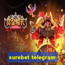 surebet telegram